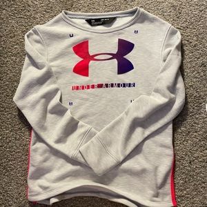 Under Armor